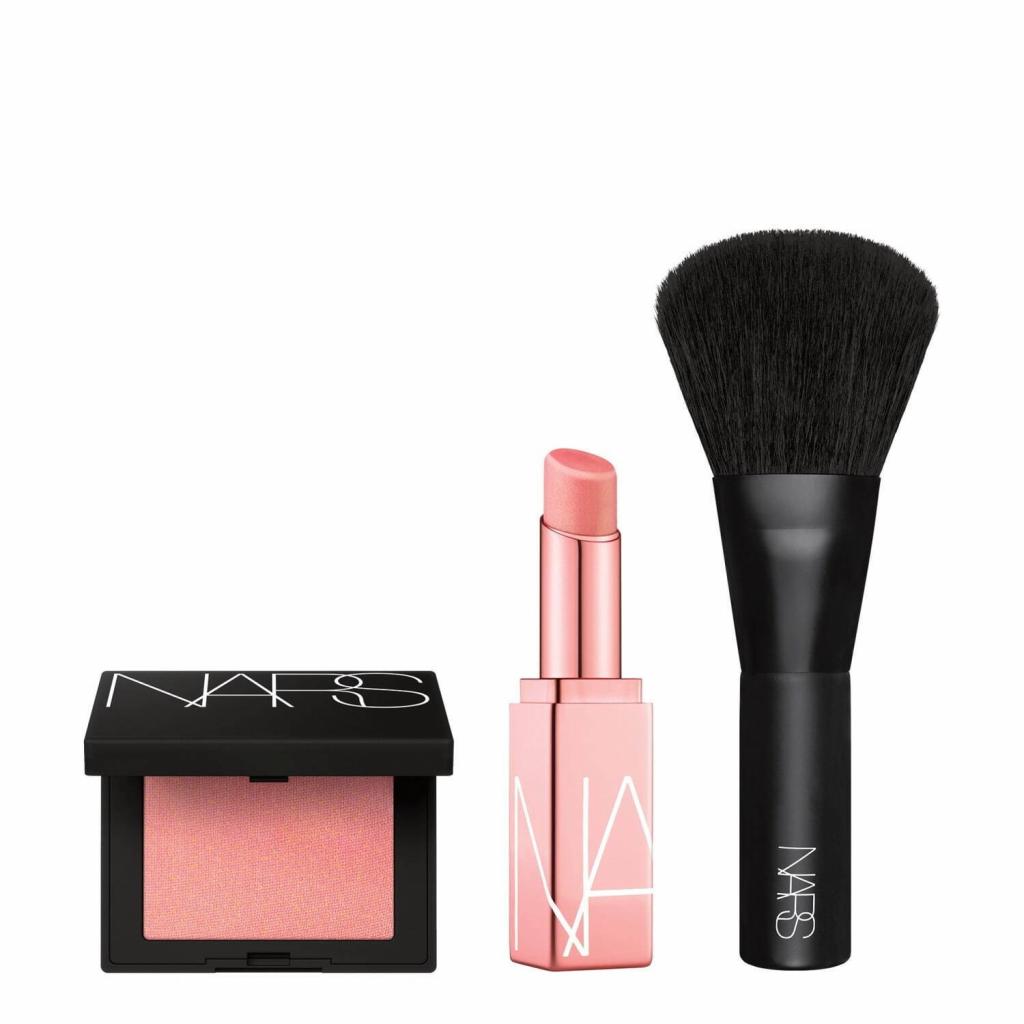 ナーズ(NARS) オーガズムスリルズ リップ&チークセット｜キレイエ