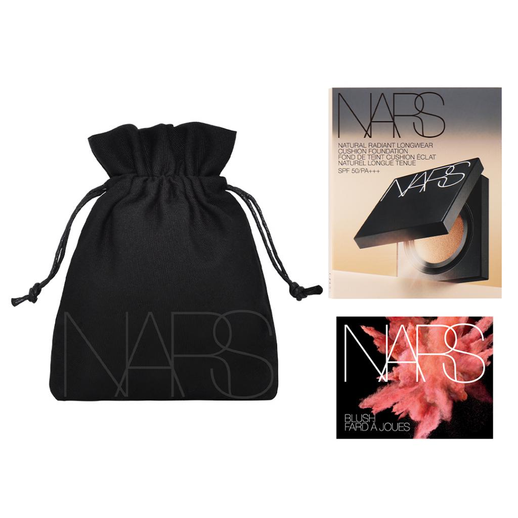 ナーズ(NARS) NARS 1st TRIAL SET<初めての方におすすめ>｜キレイエ