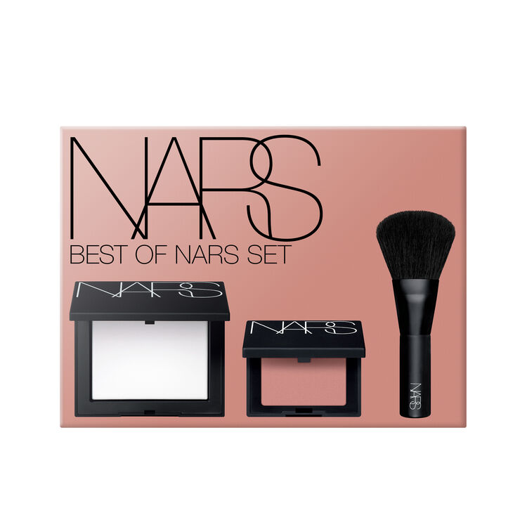 ナーズ(NARS) ベスト オブ ナーズ セット｜キレイエ