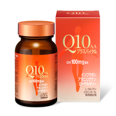 Q10AA プラスバイタル