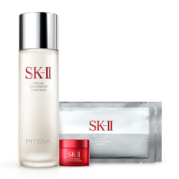 SK-II(SK2/エスケーツー) フェイシャル トリートメント エッセンス