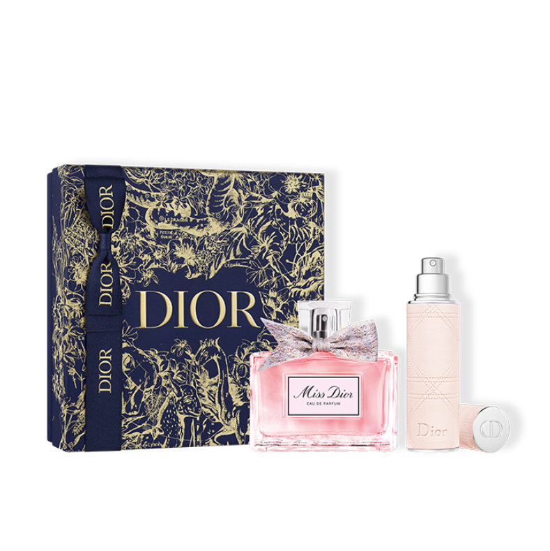 定価16830円Dior ミス ディオール オードゥ パルファン リフィラブル