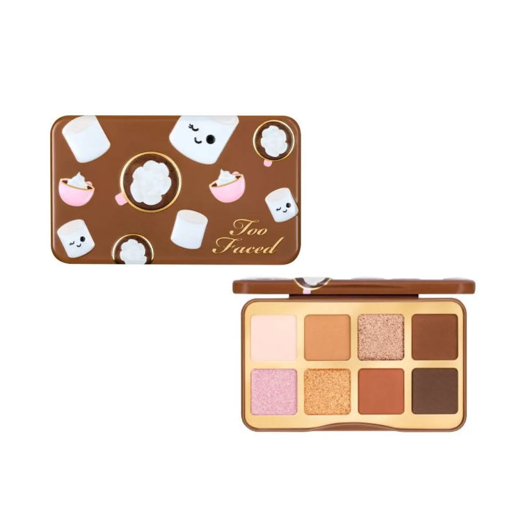 Too Faced(トゥーフェイスド) ユー アー ソー ホット ホット ココア