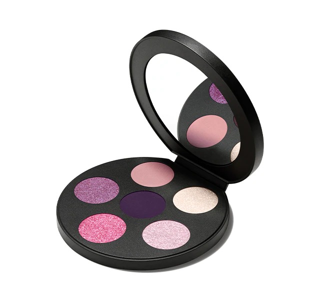 業界No.1 ホリデー限定 MAC STARRY-EYED アイメイクセット