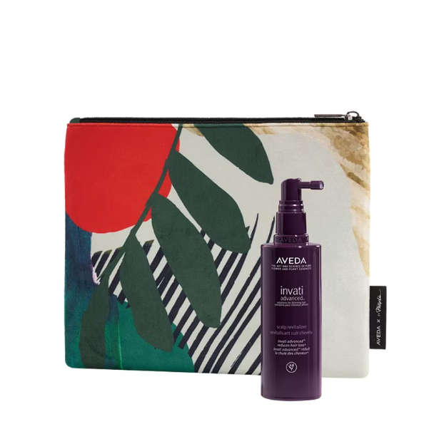 アヴェダ(AVEDA) インヴァティ インテンシブケア ギフト<3.1 Phillip