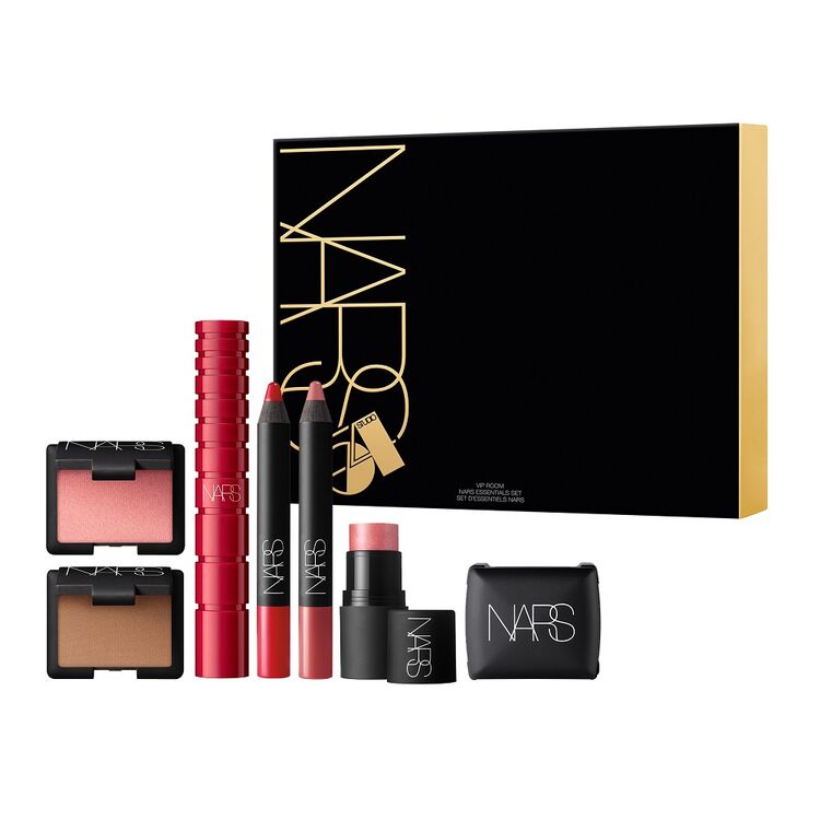 ナーズ Nars Vipルーム エッセンシャルセット キレイエ