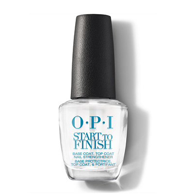 OPI(オーピーアイ) スタート トゥ フィニッシュ｜キレイエ