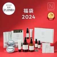N organic(エヌオーガニック) N organic 福袋2024<2024福袋>｜キレイエ