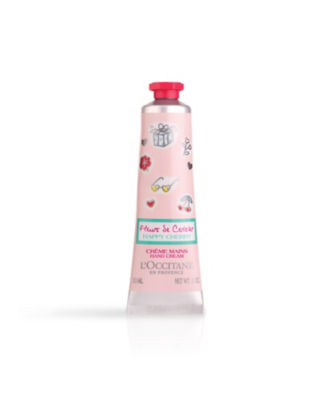 ハッピーチェリー ハンドクリーム 30mL