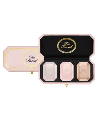 Too Faced(トゥーフェイスド) ダイヤモンドライト シリーズ マルチ