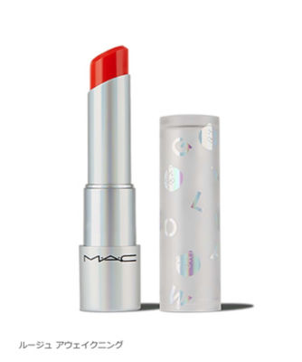 MAC(マック) グロー プレイ リップ バーム<カカオトーク限定パッケージ