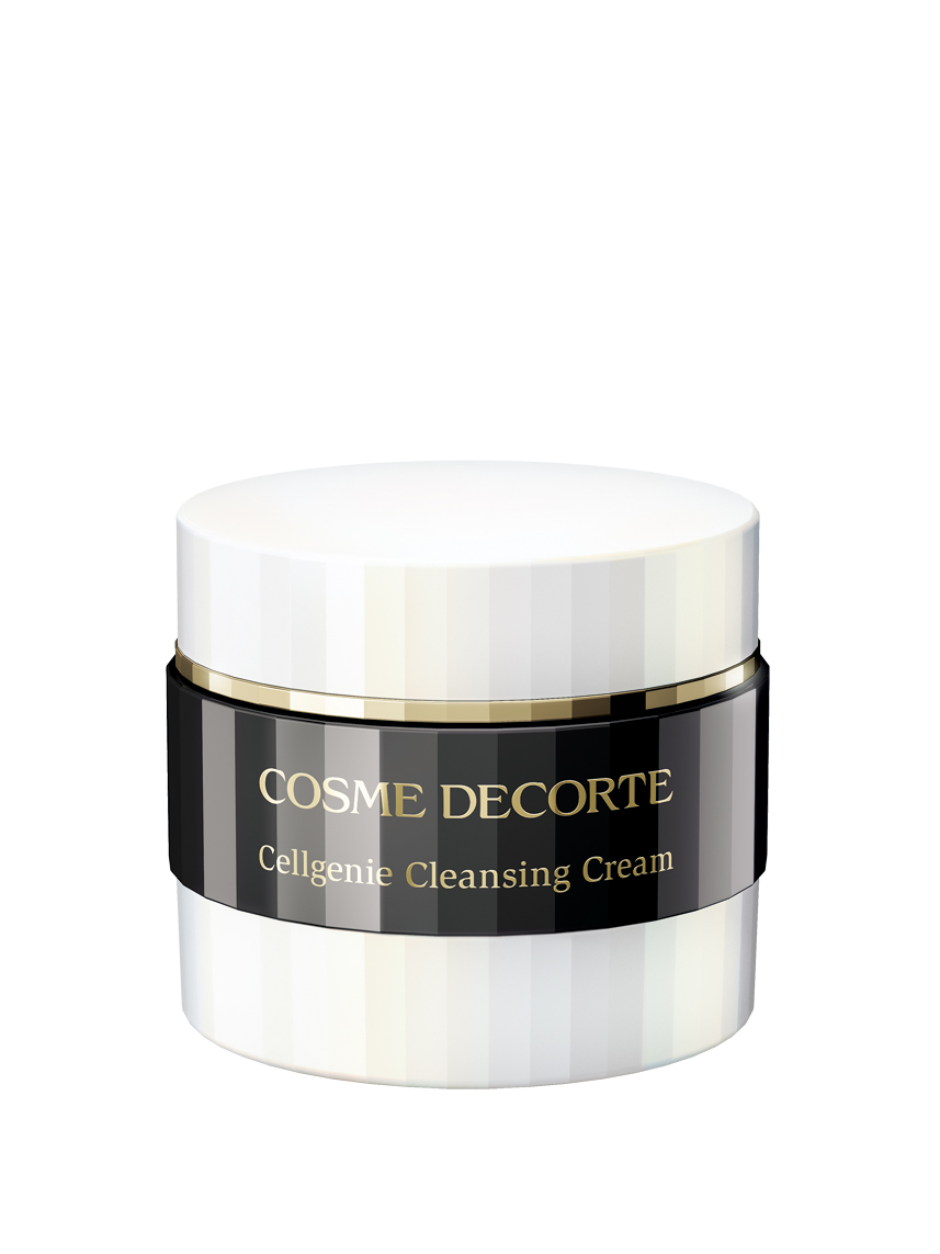 COSME DECORTE - セルジェニー クリームの+palomasoares.com.br