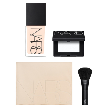 NARS♡︎ベースセット www.krzysztofbialy.com