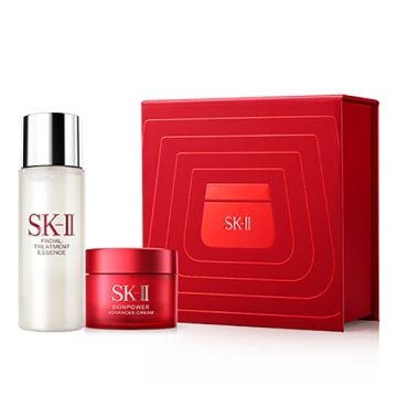 SK-II(SK2/エスケーツー) スキンパワー アドバンスト クリーム