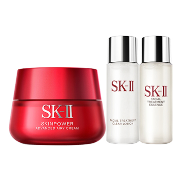 SK-II(SK2/エスケーツー)のアイテム ～キット・コフレ～｜キレイエ