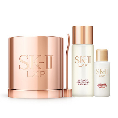 SK-II(SK2/エスケーツー)のアイテム ～キット・コフレ～｜キレイエ