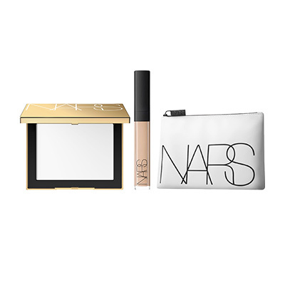 ナーズ(NARS) ホリデーベースメイクキット<2023ホリデー>｜キレイエ