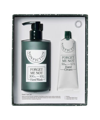  FORGET ME NOT Hand Care Set