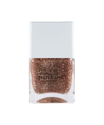 ネイルズインク(NAILS INC) 45 セカンド スピーディ グッド タイムズ