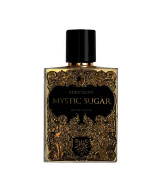 CORETERNO(コレテルノ) eau de parfum MYSTIC SUGAR｜キレイエ