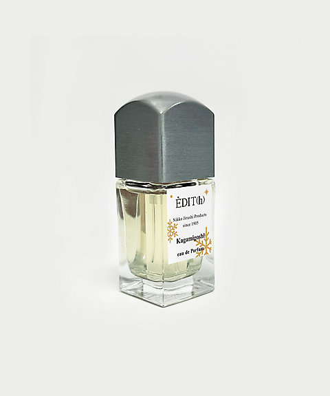 EDIT(h) エディット Souchong journey/eau de parfum 50mL(製版名 