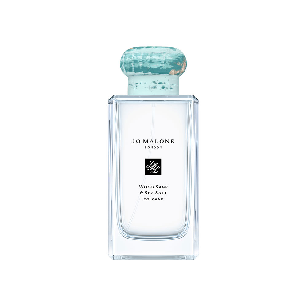 公式ショップ Jo MALONE LONDON ウッドセージシーソルトコロン nmef.com