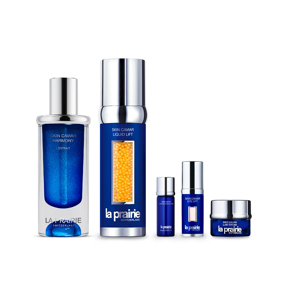 ビジネスバック CCさま♡ご専用品 la prairie フェスティング コフレ