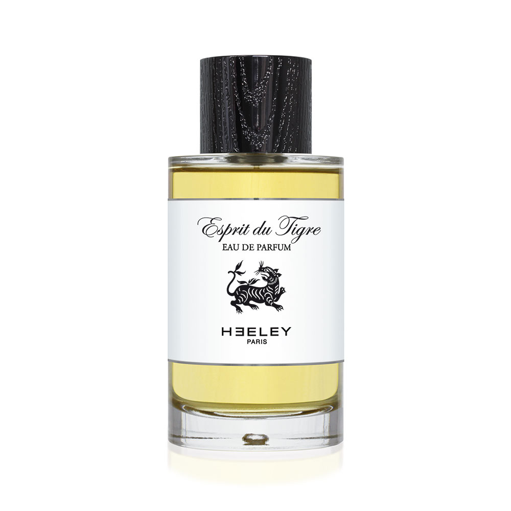 HEELEY(ヒーリー) オードパルファン Esprit du Tigre 100ml｜キレイエ