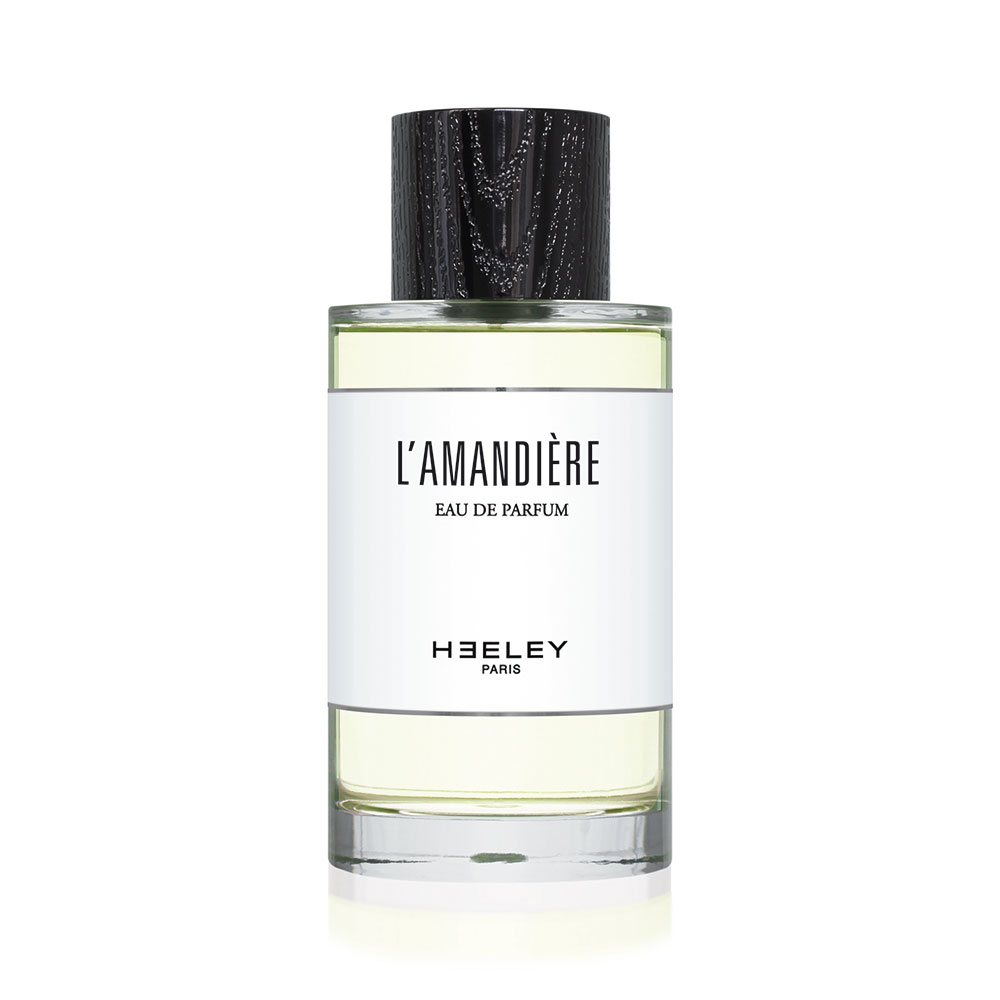 HEELEY(ヒーリー) オードパルファン L'Amandiere 100ml｜キレイエ