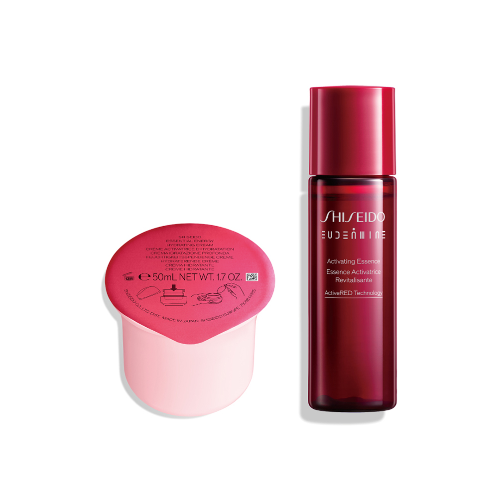 ❣️話題化粧水８０包❣️ 資生堂 SHISEIDO オイデルミンエッセンス