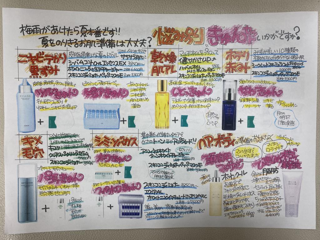 6月アルビオン情報No.2