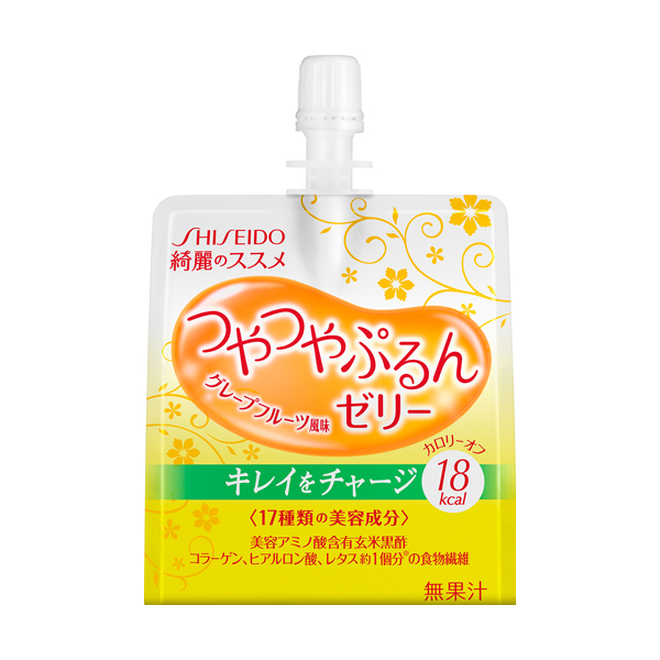 食欲減退。。。ι(´Д`υ)　綺麗のススメはいかがですか?