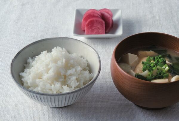 ★ご飯とおかずが6対4の割合★　【矢場町で肩こり・脚のむくみ・姿勢矯正ならウェミアス!　20時以降施術OK】