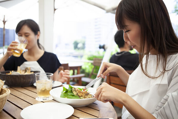 ★体が資本で運動や食事が重要★　【美容整体/美容矯正/姿勢矯正/全身美矯正/ドームサウナ/ヘッドマッサージ/女性専用/美容矯正専門店/ウェミアス/栄/矢場町/名古屋/愛知県】