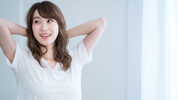 ★体を伸ばさないと起こる影響★　美容整体　ドームサウナ　ヘッドマッサージ　美容矯正専門店　ウェミアス