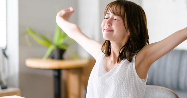 ★リラックスを作る副交感神経★　【矢場町で肩こり・脚のむくみ・姿勢矯正ならウェミアス!　20時以降施術OK】