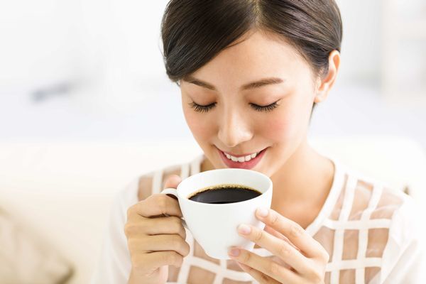 ★朝食後の一杯を飲むなら珈琲★　【矢場町で肩こり・脚のむくみ・姿勢矯正ならウェミアス!　20時以降施術OK】