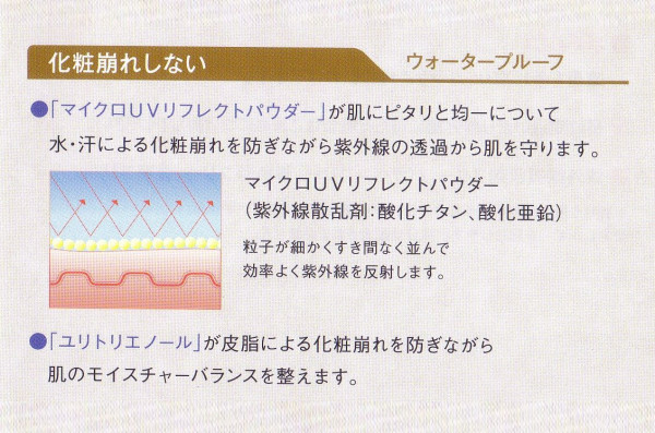 エムディ化粧品　エムディ　サンプロテクト　ベース