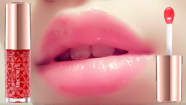 ゴワゴワ皮めくれとさようなら!ツヤツヤうるうるリップオイル💄✨