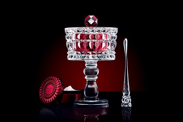 コスメデコルテ AQミリオリティ インテンシブ クリーム n Baccarat