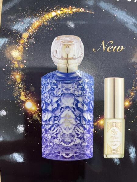 香水【新品】ミラノコレクション♡オードパルファム2022 - 香水(女性用)