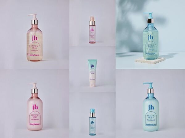 ジェニーハウス💞ヘアアイテム入荷💞