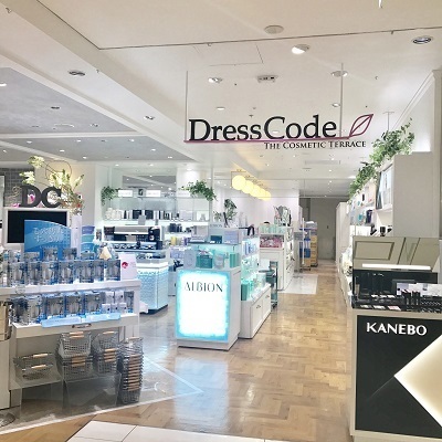 SHISEIDO Newメイク商品&母の日ギフトにおすすめ商品のご案内♡