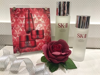 SK-II(SK2/エスケーツー)のセール・割引き・ポイント｜キレイエ