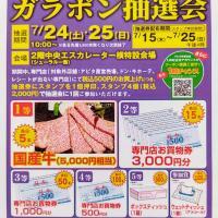福田屋ショッピングプラザ宇都宮の化粧品取扱店 9件 キレイエ