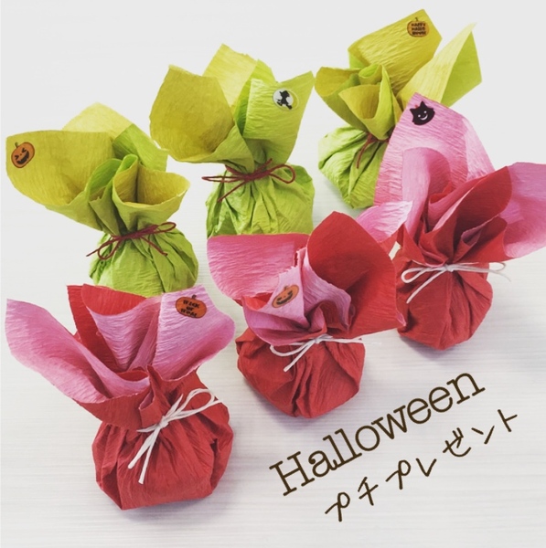 Halloween✧プチ企画です🎃