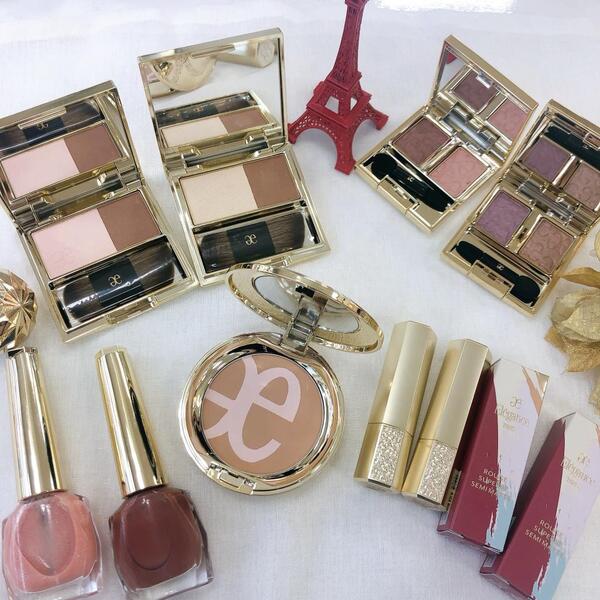 elegance　新色・新商品💄登場✨