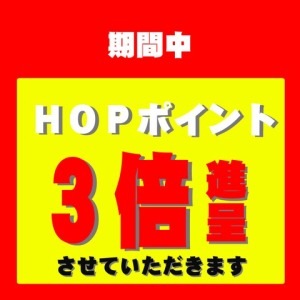 【告知♪】 明日、6月24日・25日はセールの日♪ ポイント3倍セールに、お得なお買物を♪