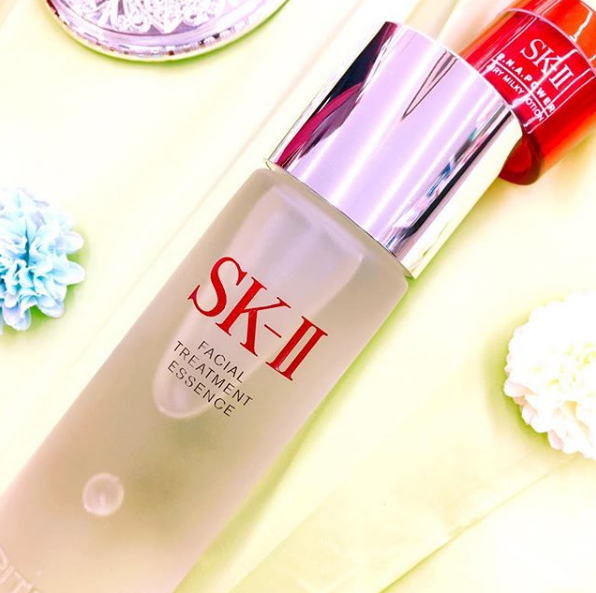 SK-II(SK2/エスケーツー) フェイシャル トリートメント エッセンス