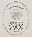 salon de cosme PAX